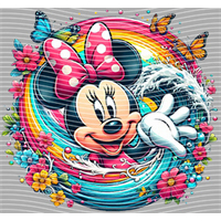 Mickey-AMQ 2602